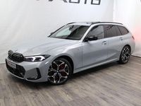 Gebraucht BMW M340 Performance 340 PS (250 kW) 2025 Grau Limousine