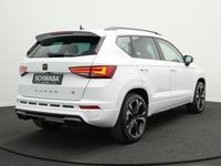 Gebraucht Cupra Ateca VZ 300 PS (220 kW) 2024 Nevada weiß metallic SUV