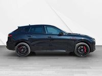 Gebraucht Maserati Levante 581 PS (427 kW) 2023 Schwarz SUV
