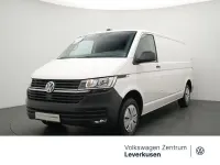 Brugt VW T6.1 110 HK (80 kW) 2021 Hvid Van