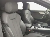 Gebraucht Audi S5 341 PS (250 kW) 2022 Gletscherweiß metallic Coupé