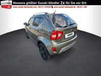 Gebraucht Suzuki Ignis Comfort 83 PS (61 kW) 2020 Grün SUV