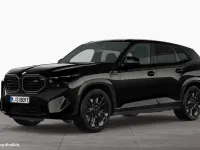 Gebraucht BMW XM Performance 476 PS (350 kW) 2025 Saphirschwarz metallic SUV