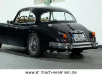 Gebraucht Jaguar XK 209 PS (153 kW) 1958 Blau