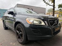 Gebraucht Volvo XC60 Summum 215 PS (158 kW) 2011 Grau SUV