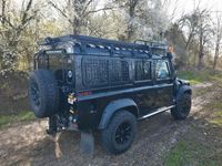 gebraucht Land Rover Defender 110 td4