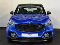 Gebraucht Chatenet CH46 2023 Blau Kleinwagen