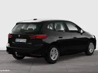 Gebraucht BMW 218 Active Tourer Efficient Dynamics 136 PS (100 kW) 2023 Schwarz Van / Kleinbus