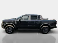 Neu Ford Ranger Wildtrack 2026 Schwarz Pickup