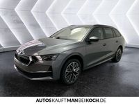 Neu Skoda Octavia Selection 150 PS (110 kW) 2026 Grau Kombi