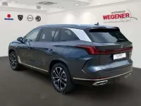 Neu MG MGS9 299 PS (219 kW) 2026 Camdengrey SUV