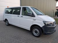 Gebraucht VW Transporter 84 PS (61 kW) 2015 Weiß Van
