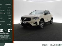 Gebraucht Volvo XC40 Plus 163 PS (119 kW) 2025 Beige SUV