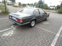 gebraucht BMW 628 