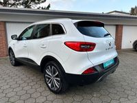 gebraucht Renault Kadjar Bose Edition/Navi/Led/Kamera/T-winkel/Top