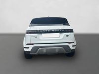 Gebraucht Land Rover Range Rover SE 309 PS (227 kW) 2022 Weiß SUV
