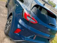 Second-hand Ford Puma ST-Line 125 CP (91 kW) 2023 SUV