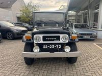 Gebraucht Toyota Land Cruiser 1980 SUV