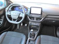 gebraucht Ford Puma ST-LINE X Hybrid PANO NAVI