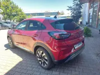 Gebraucht Ford Puma Titanium 155 PS (114 kW) 2023 Fantastic red tc SUV