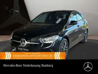 Gebraucht Mercedes B250 163 PS (119 kW) 2023 Schwarz Kleinwagen