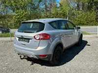 Brugt Ford Kuga 140 HK (102 kW) 2011 Grå SUV