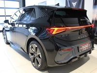 Gebraucht Cupra Born VZ 239 kW (326 PS) 2024 Midnightschwarz Kleinwagen