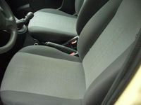 Używany Fiat Panda 69 KM (50 kW) 2012 Beżowy Hatchback