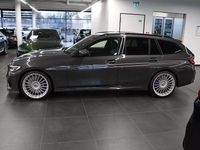 Gebraucht Alpina B3 462 PS (339 kW) 2021 Dravitgrau Kombi