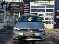 Gebraucht VW Golf VII Allstar 86 PS (63 kW) 2016 Silber Limousine