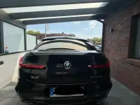 Gebraucht BMW X4 M Sport 265 PS (194 kW) 2020 Schwarz SUV