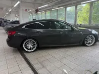 Gebraucht BMW 630 Performance 265 PS (194 kW) 2019 Grau Coupé
