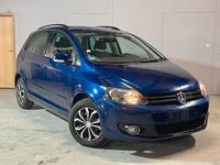 Gebraucht VW Golf VI 122 PS (89 kW) 2010 Blau Kleinwagen