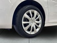 Gebraucht Opel Corsa-e Edition 100 kW (136 PS) 2023 Jade weiss/arktis weiss Kleinwagen