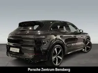 Usata Porsche Cayenne GTS 500 CV (367 kW) 2025 Nero SUV