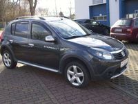 gebraucht Dacia Sandero 1.6 MPI Stepway
