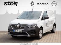 Gebraucht Renault Kangoo Rapid Advance 89 kW (122 PS) 2022 Weiss Van / Kleinbus