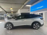 Neu VW ID.4 Pro 210 kW (286 PS) 2026 Silber SUV