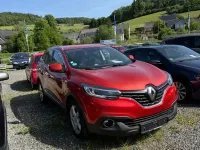 Gebraucht Renault Kadjar Experience 131 PS (96 kW) 2015 Rot SUV