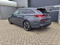 Neu Hyundai i30 N Line 150 PS (110 kW) 2026 Ecotronic grey Kombi