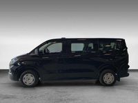 Neu Ford Transit Custom Trend 136 PS (100 kW) 2025 Schwarz Van / Kleinbus