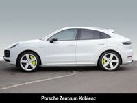 gebraucht Porsche Cayenne Turbo S E-Hybrid Coupe