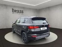 Novo Cupra Ateca 150 HP (110 kW) 2026 Preto SUV