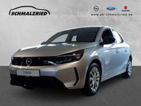 Gebraucht Opel Corsa Basis 75 PS (55 kW) 2024 Grau Kleinwagen