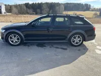 Gebraucht Audi A6 Allroad 272 PS (200 kW) 2019 Kombi