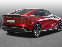 Neu Mazda 6e Takumi-Line 189 kW (258 PS) 2026 Rot Limousine