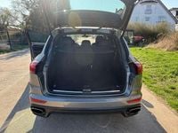 Gebraucht Porsche Cayenne 262 PS (192 kW) 2015 SUV
