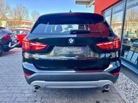 Second-hand BMW X1 150 CP (110 kW) 2019 Negru SUV
