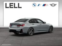 Gebraucht BMW 320 M Sport 190 PS (139 kW) 2025 Grau Limousine