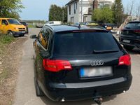 gebraucht Audi A6 3.0d Quattro S-Line